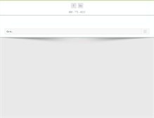 Tablet Screenshot of nembgroup.com